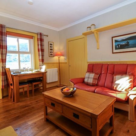 The Bothy Villa Kirriemuir Buitenkant foto