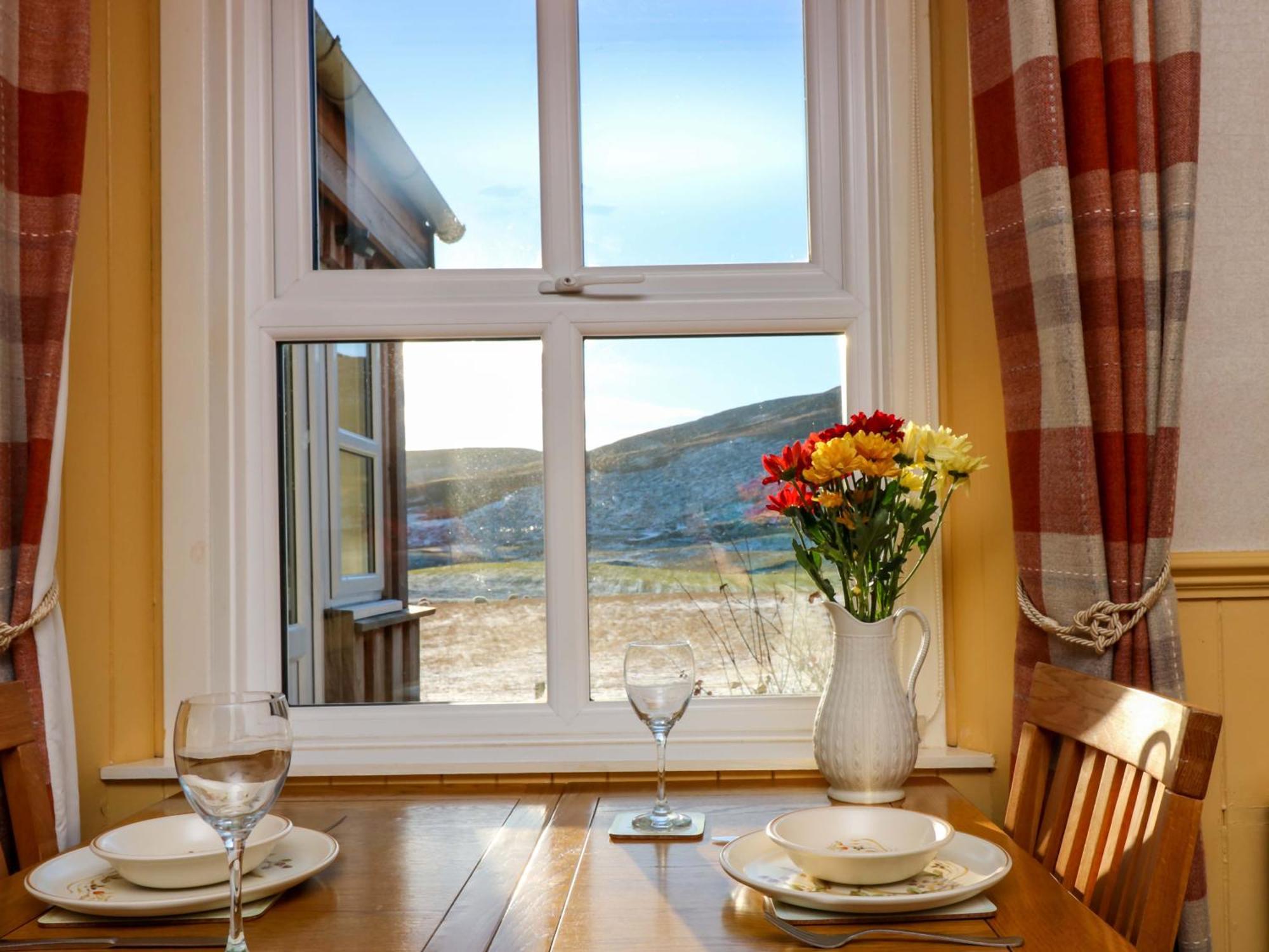 The Bothy Villa Kirriemuir Buitenkant foto